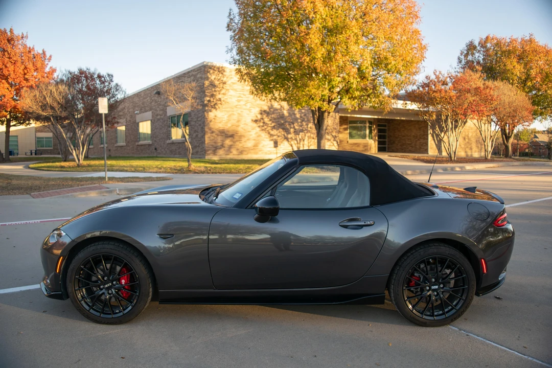 2019 Mazda ND MX-5 Miata - Image 18 of 31