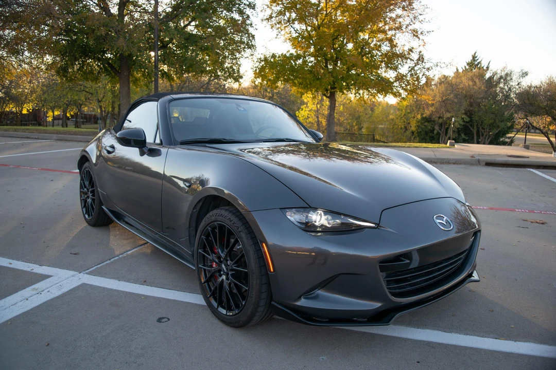 2019 Mazda ND MX-5 Miata - Image 24 of 31