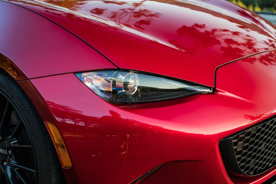 2019 Mazda ND MX-5 Miata - Image 21 of 30