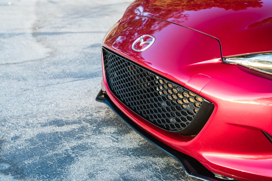 2019 Mazda ND MX-5 Miata - Image 23 of 30