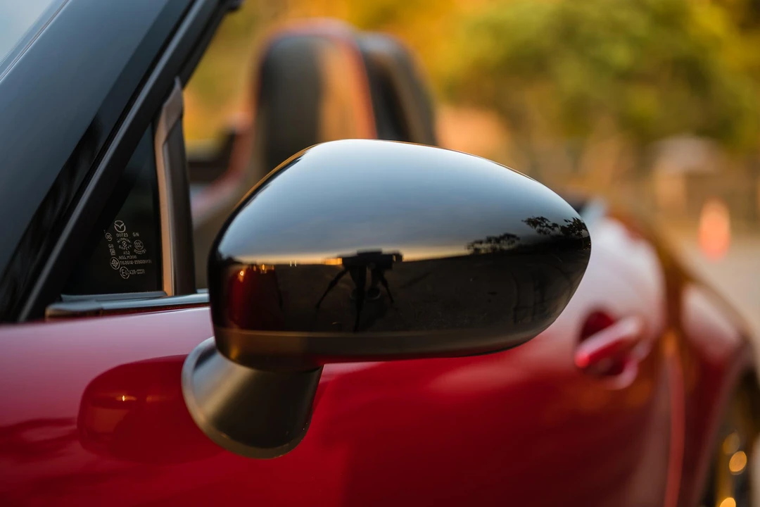 2019 Mazda ND MX-5 Miata - Image 27 of 30
