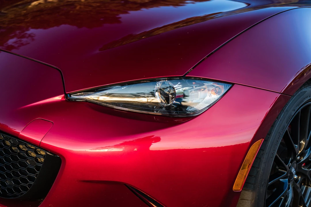 2019 Mazda ND MX-5 Miata - Image 22 of 30