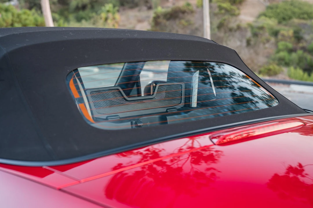2019 Mazda ND MX-5 Miata - Image 29 of 30