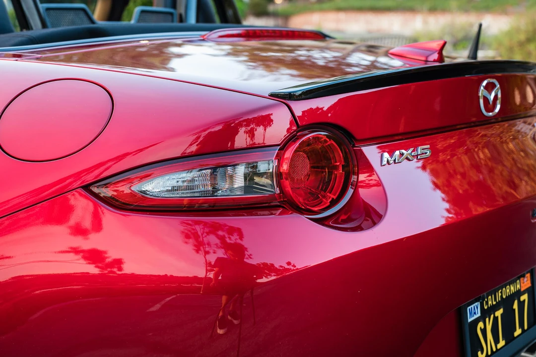 2019 Mazda ND MX-5 Miata - Image 30 of 30