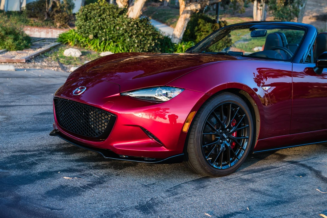 2019 Mazda ND MX-5 Miata - Image 24 of 30