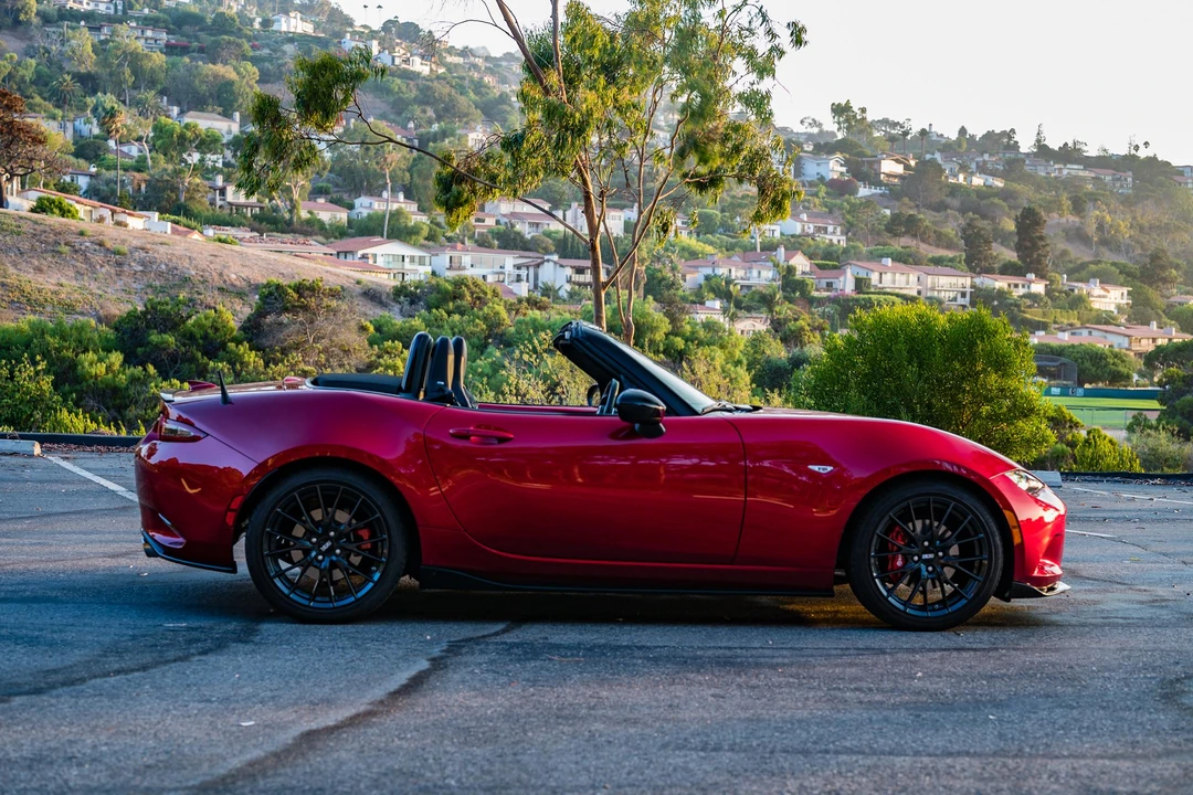 2019 Mazda ND MX-5 Miata - Image 16 of 30