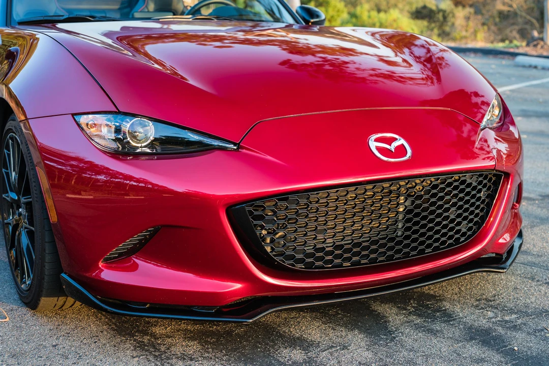 2019 Mazda ND MX-5 Miata - Image 20 of 30