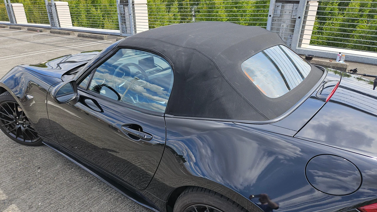 2019 Mazda ND MX-5 Miata - Image 30 of 31