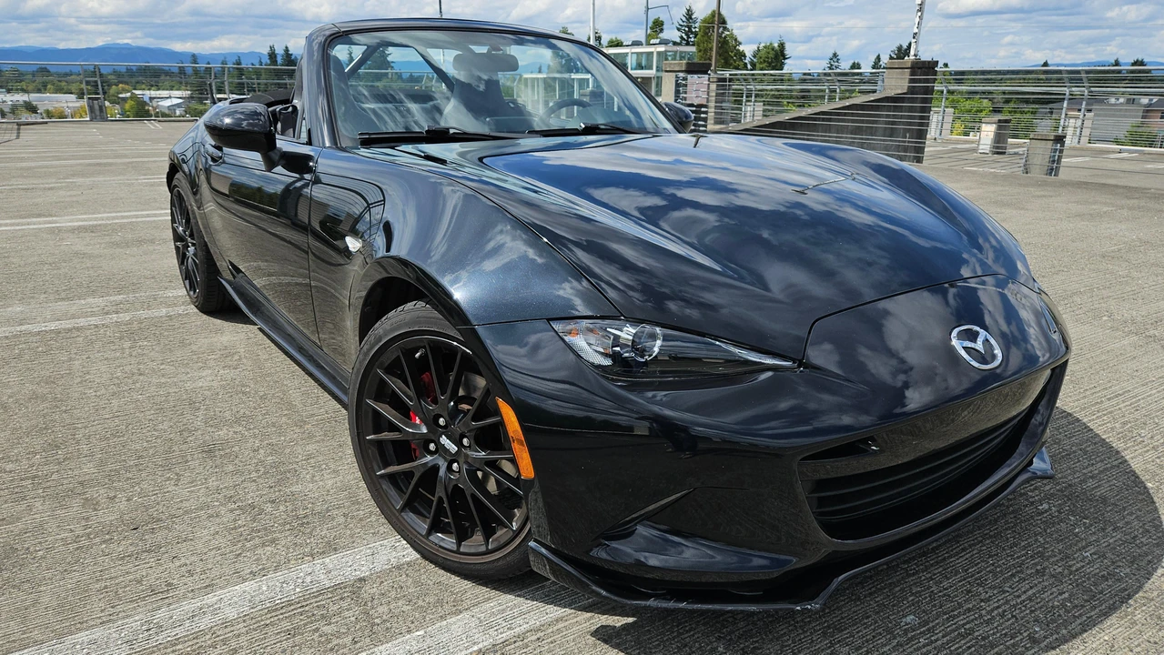 2019 Mazda ND MX-5 Miata - Image 28 of 31