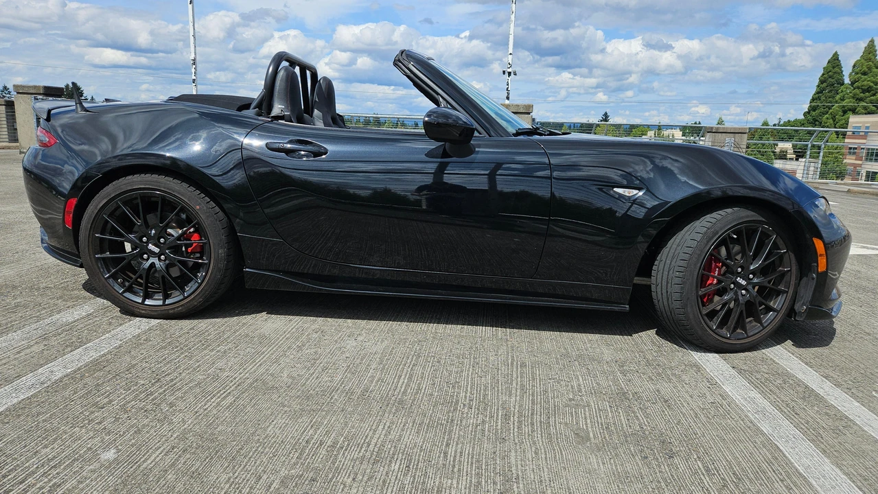 2019 Mazda ND MX-5 Miata - Image 23 of 31