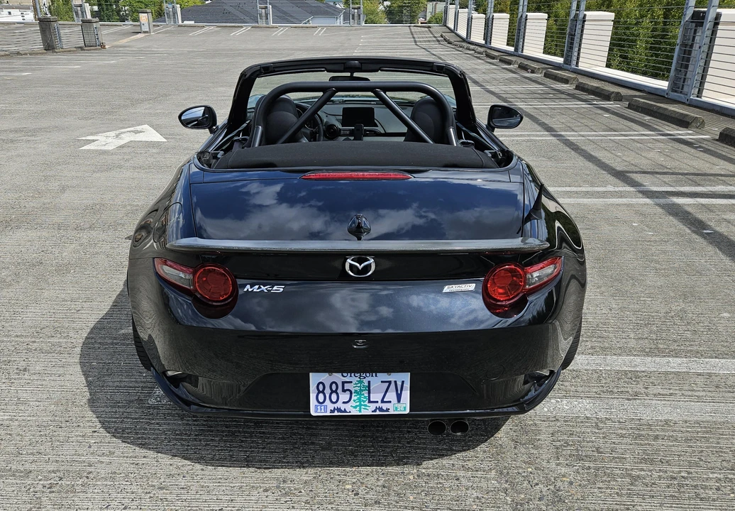 2019 Mazda ND MX-5 Miata - Image 15 of 31