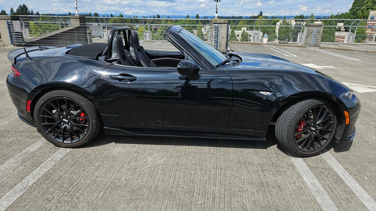 2019 Mazda ND MX-5 Miata - Image 22 of 31
