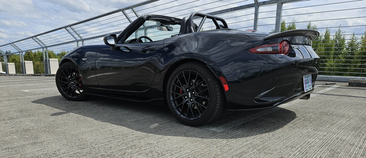 2019 Mazda ND MX-5 Miata - Image 12 of 31