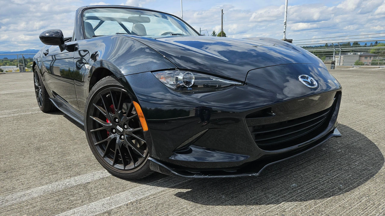 2019 Mazda ND MX-5 Miata - Image 27 of 31