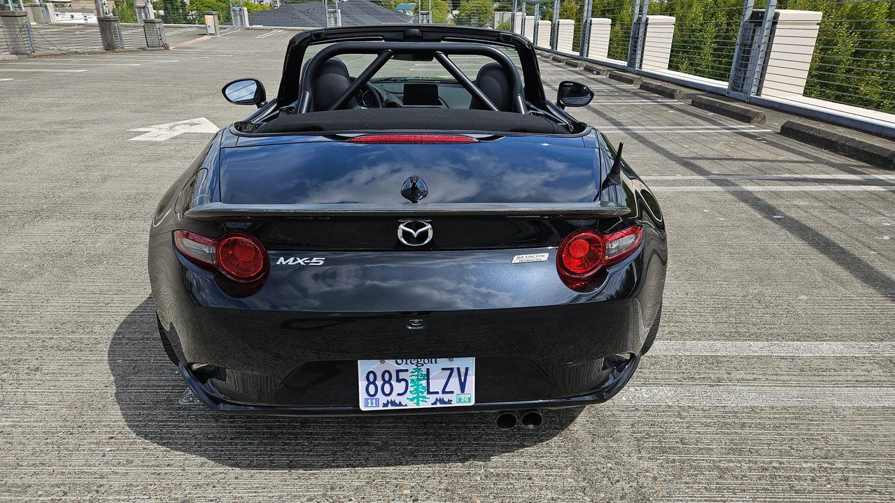 2019 Mazda ND MX-5 Miata - Image 17 of 31