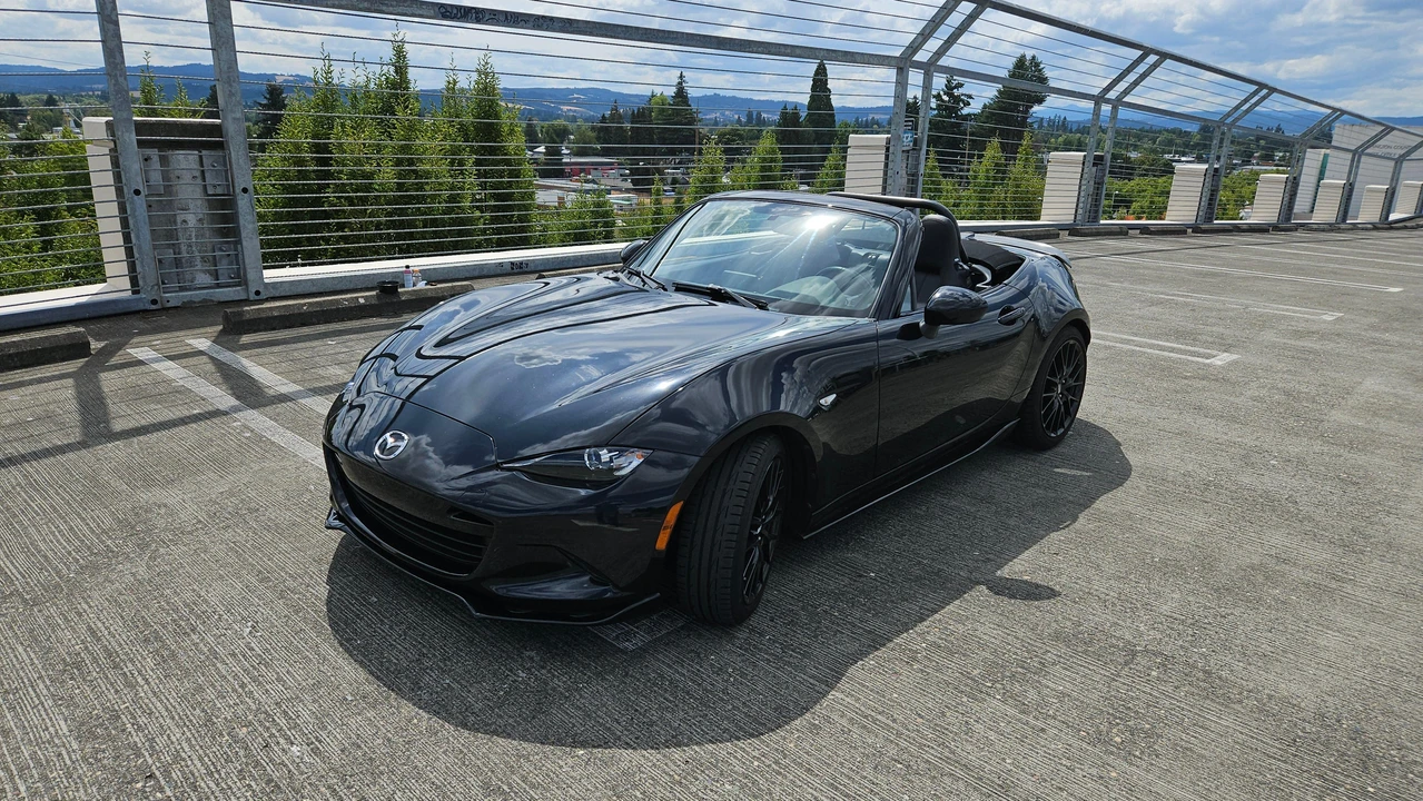2019 Mazda ND MX-5 Miata - Image 7 of 31