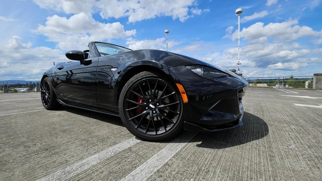 2019 Mazda ND MX-5 Miata - Image 25 of 31