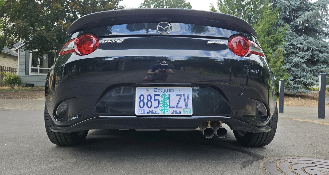 2019 Mazda ND MX-5 Miata - Image 16 of 31