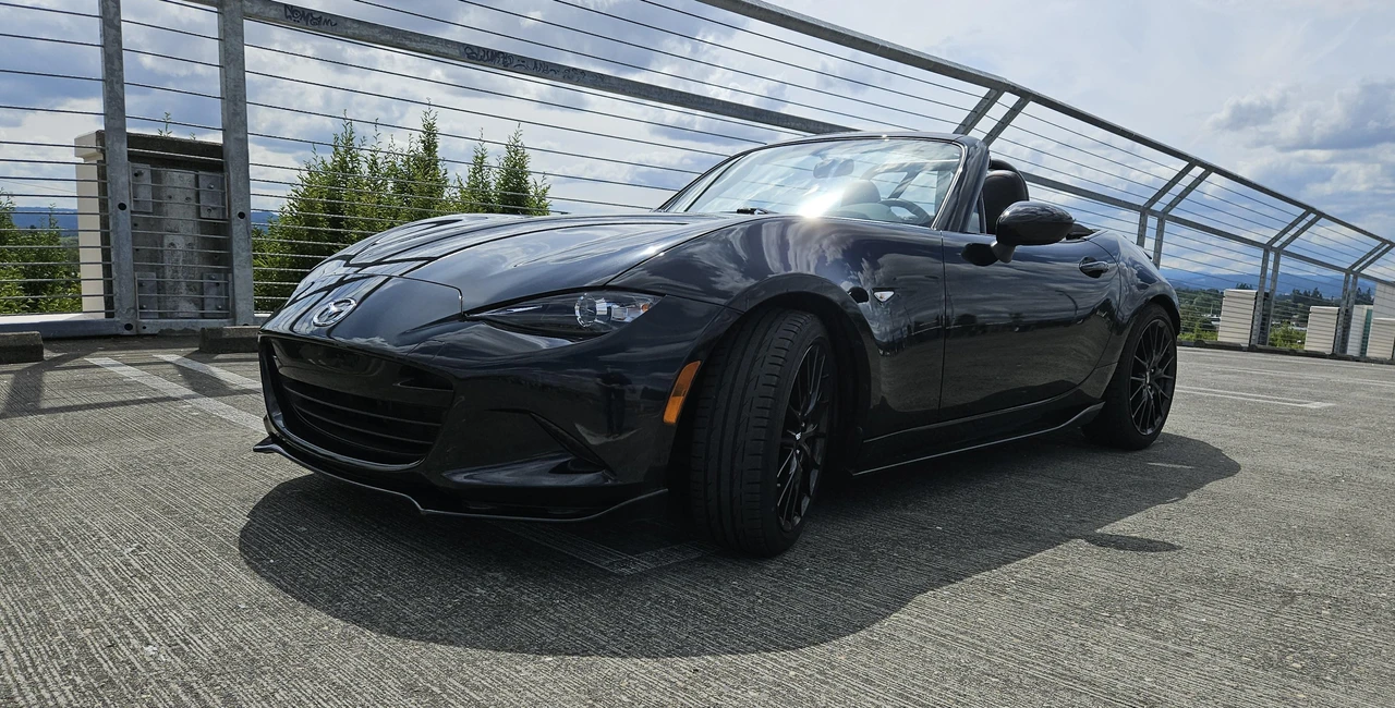 2019 Mazda ND MX-5 Miata - Image 8 of 31