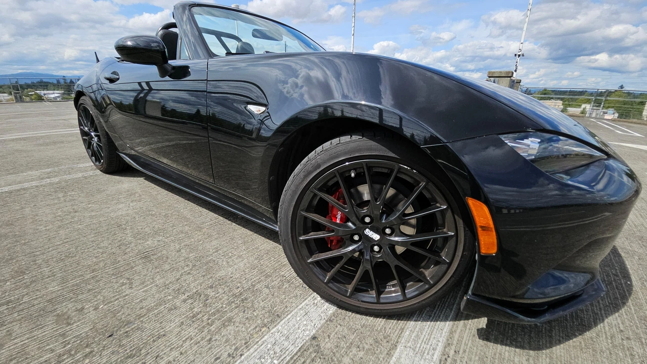 2019 Mazda ND MX-5 Miata - Image 26 of 31
