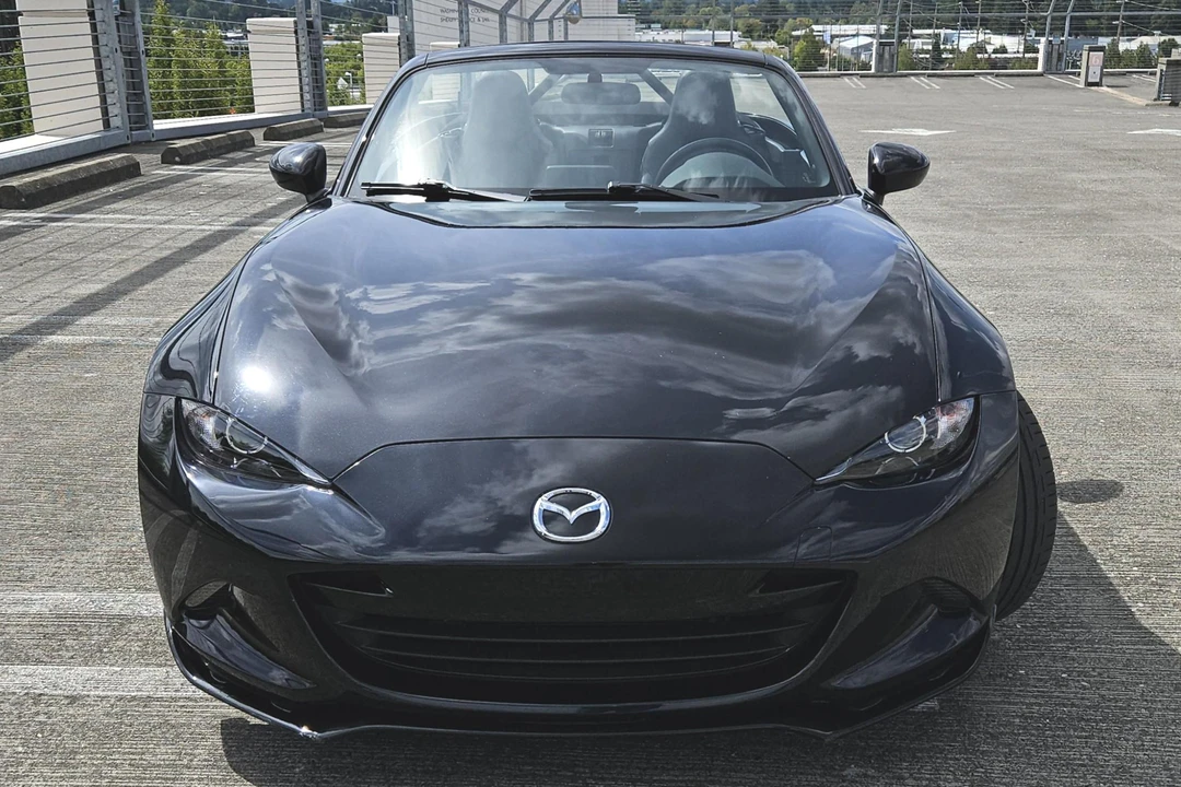 2019 Mazda ND MX-5 Miata - Image 2 of 31