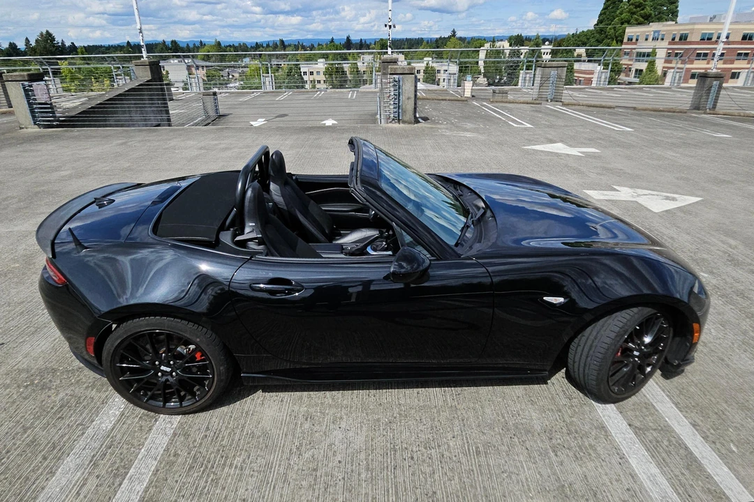 2019 Mazda ND MX-5 Miata - Image 3 of 31