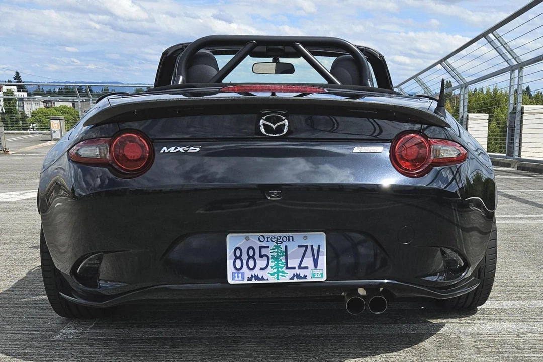 2019 Mazda ND MX-5 Miata - Image 5 of 31