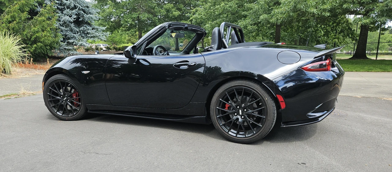 2019 Mazda ND MX-5 Miata - Image 10 of 31