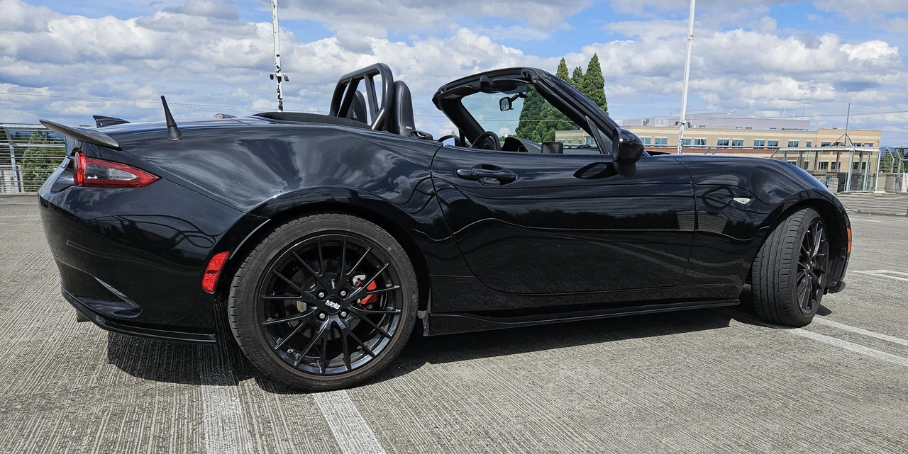 2019 Mazda ND MX-5 Miata - Image 20 of 31