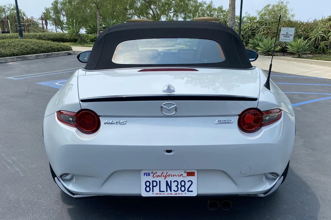 2019 Mazda ND MX-5 Miata - Image 5 of 31