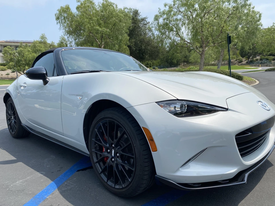 2019 Mazda ND MX-5 Miata - Image 15 of 31