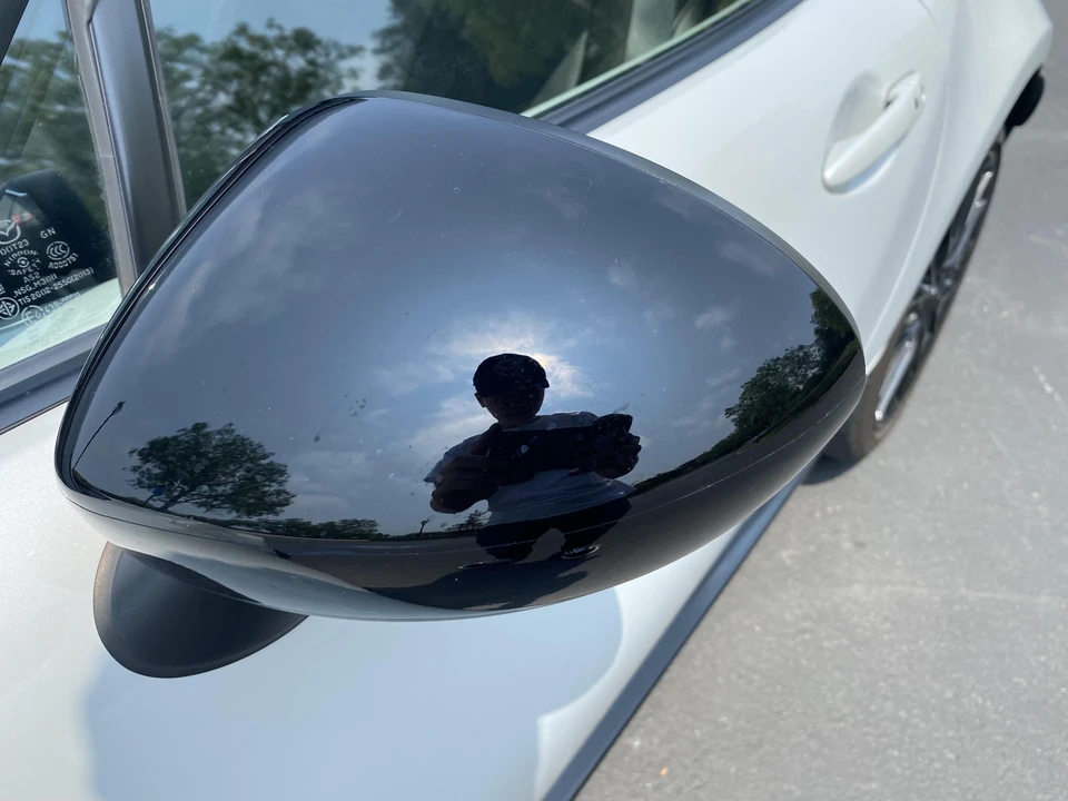 2019 Mazda ND MX-5 Miata - Image 18 of 31