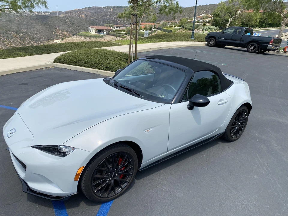 2019 Mazda ND MX-5 Miata - Image 7 of 31