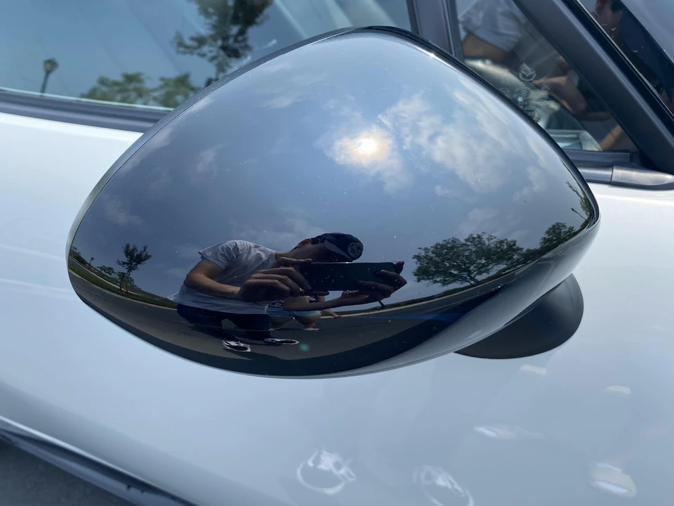 2019 Mazda ND MX-5 Miata - Image 29 of 31