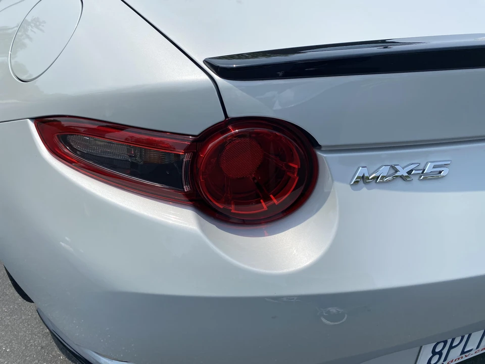 2019 Mazda ND MX-5 Miata - Image 21 of 31