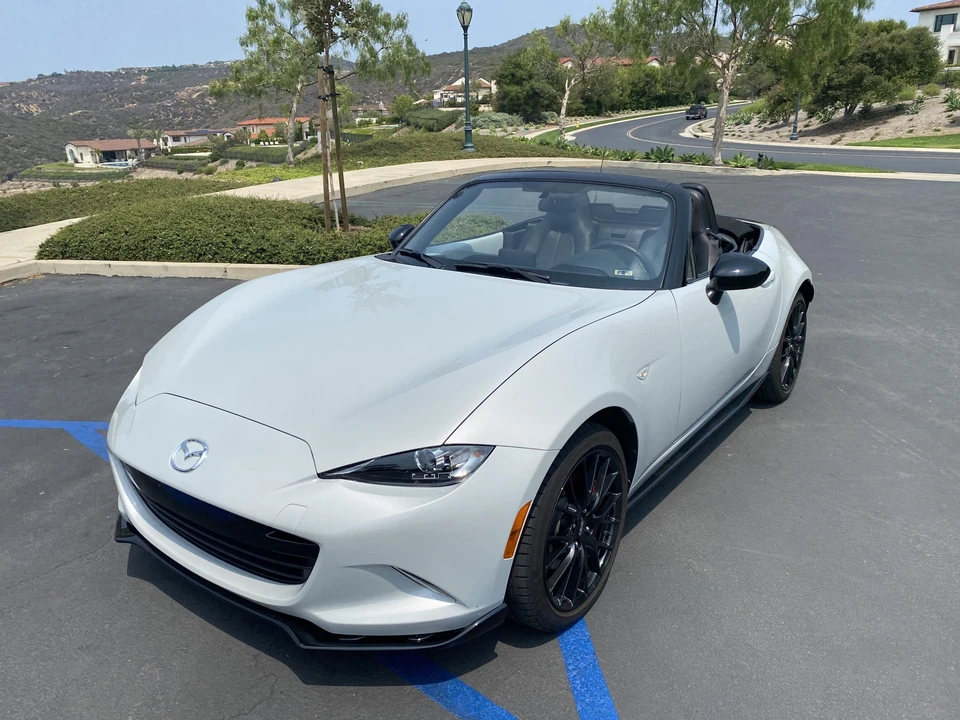 2019 Mazda ND MX-5 Miata - Image 6 of 31