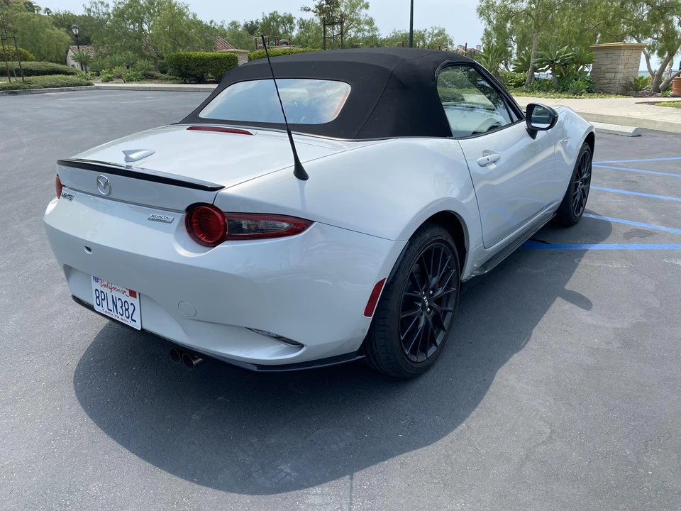 2019 Mazda ND MX-5 Miata - Image 11 of 31