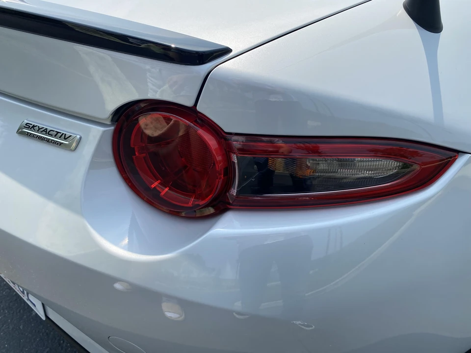 2019 Mazda ND MX-5 Miata - Image 26 of 31