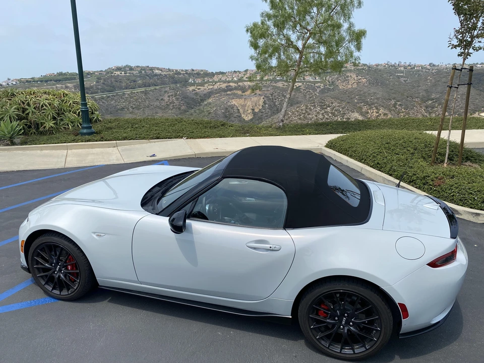 2019 Mazda ND MX-5 Miata - Image 10 of 31