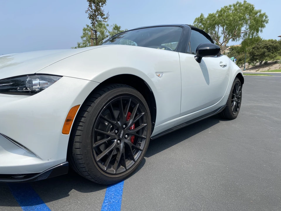 2019 Mazda ND MX-5 Miata - Image 17 of 31