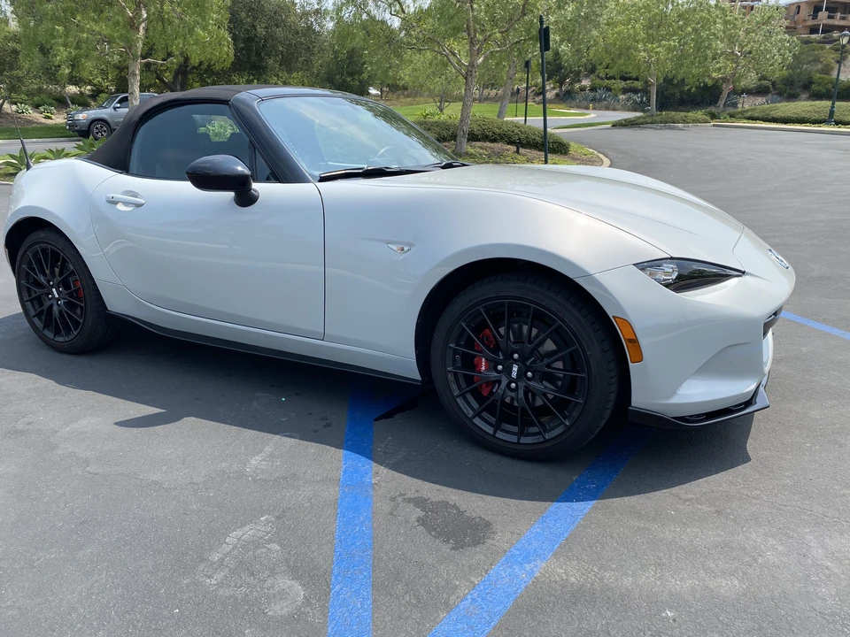 2019 Mazda ND MX-5 Miata - Image 13 of 31