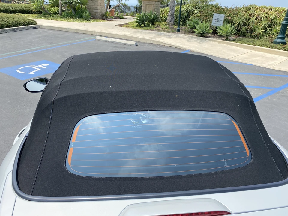 2019 Mazda ND MX-5 Miata - Image 22 of 31