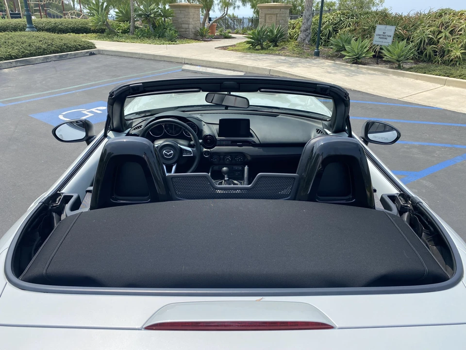 2019 Mazda ND MX-5 Miata - Image 23 of 31
