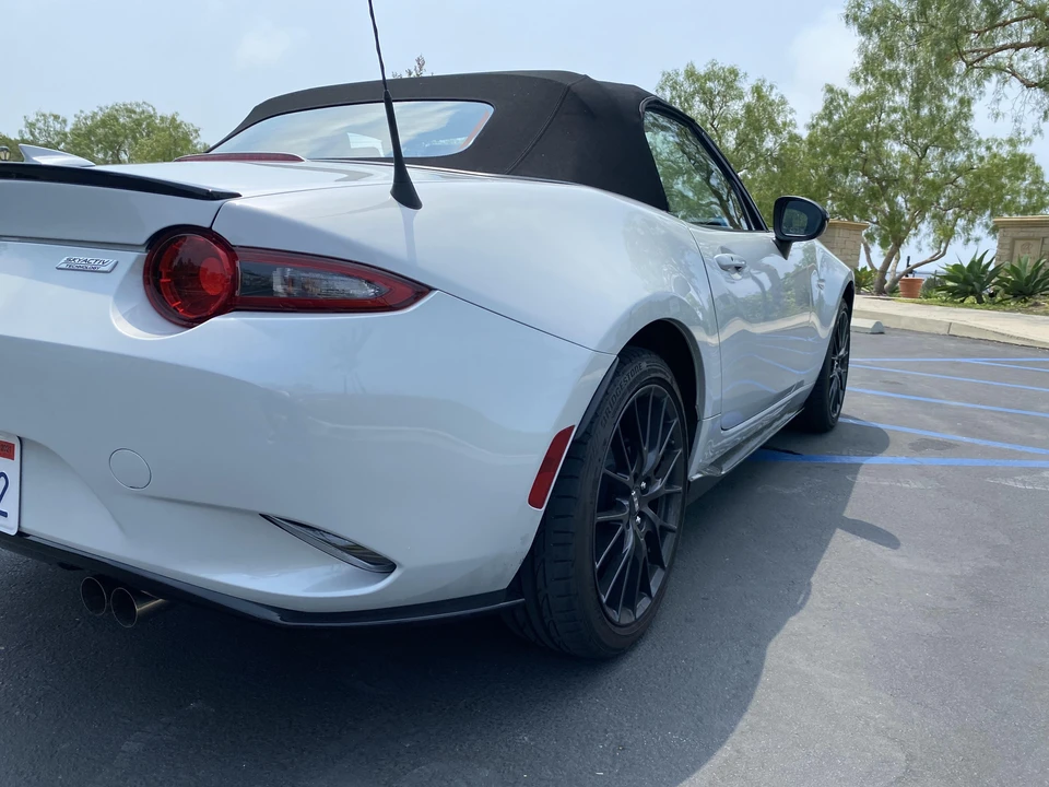 2019 Mazda ND MX-5 Miata - Image 27 of 31