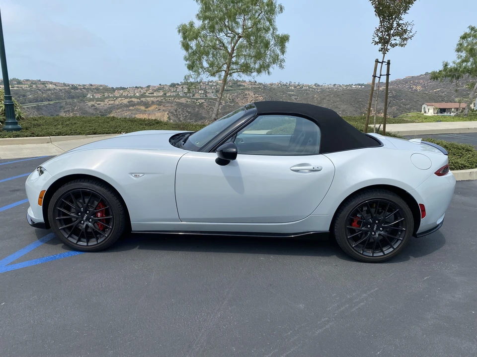 2019 Mazda ND MX-5 Miata - Image 8 of 31