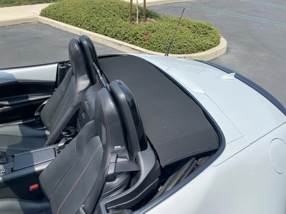2019 Mazda ND MX-5 Miata - Image 24 of 31