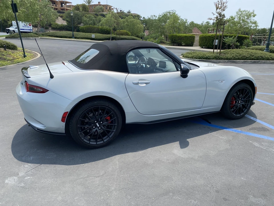 2019 Mazda ND MX-5 Miata - Image 12 of 31