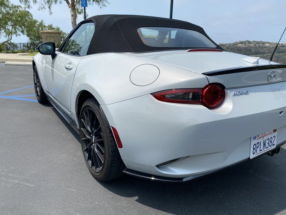 2019 Mazda ND MX-5 Miata - Image 20 of 31