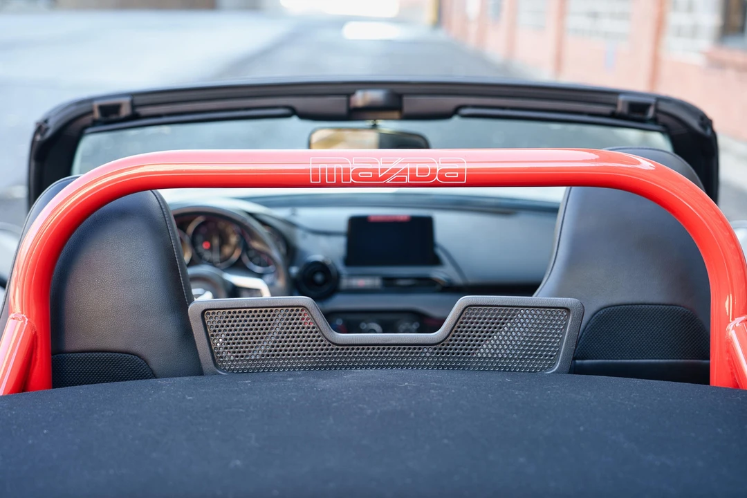 2019 Mazda ND MX-5 Miata - Image 24 of 31