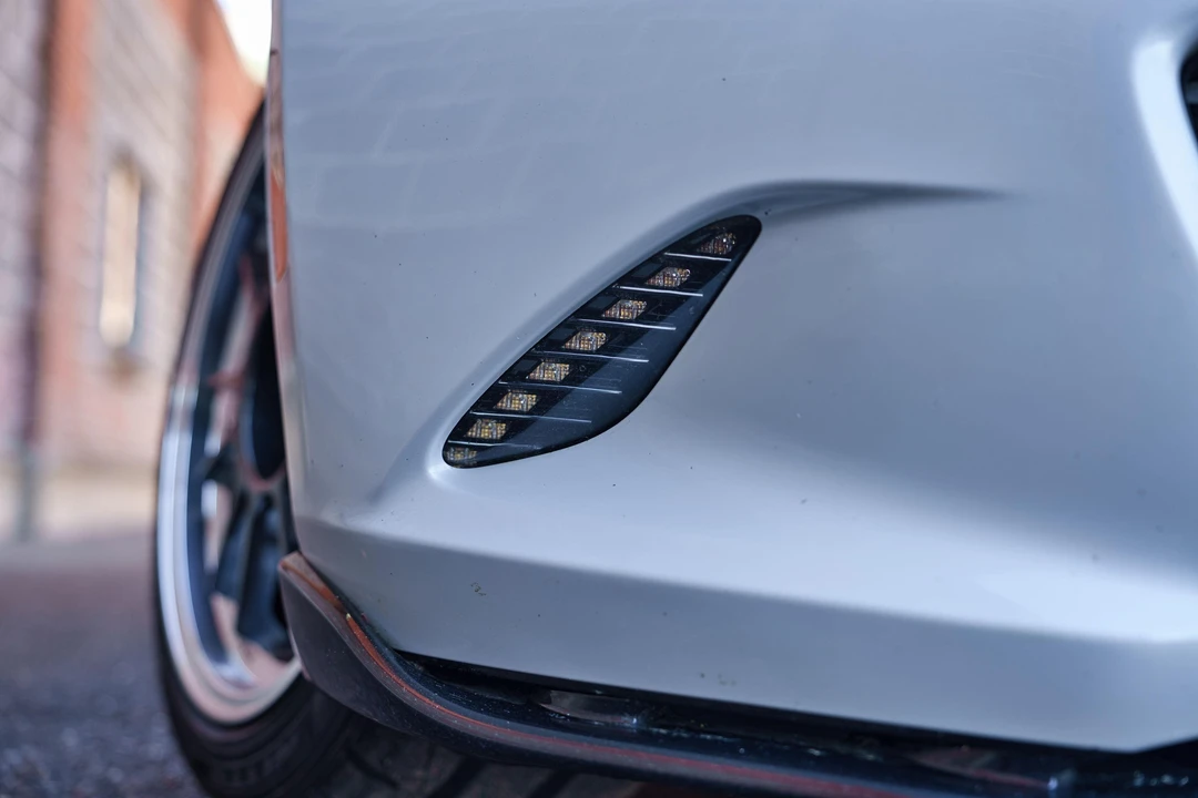 2019 Mazda ND MX-5 Miata - Image 29 of 31